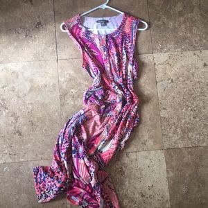 Tommy Bahama 3/4 Length Dress